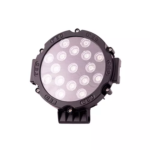 PULSO WLP-51R1BK Основна фара