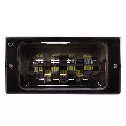 Лампа PULSO LD-519 L4-W/Y-LED