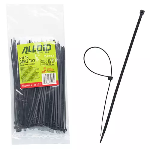 Хомуты Alloid