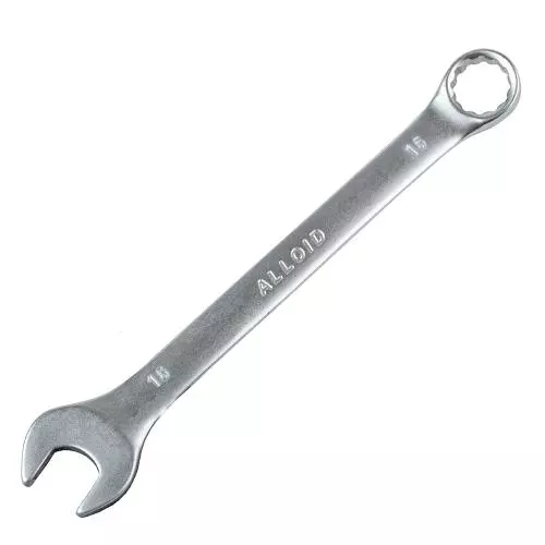 Ключ комбинированный Alloid 16 мм (К-2005-16)