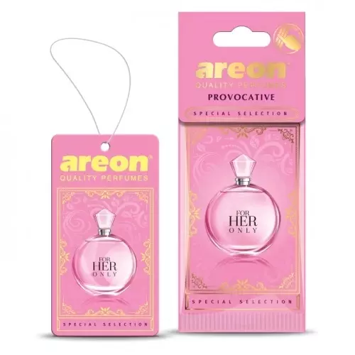 Освежитель воздуха AREON Special Selection сухой, листок Provocative (SS08) Освежитель воздуха AREON Special Selection сухой, листок Provocative (SS08)