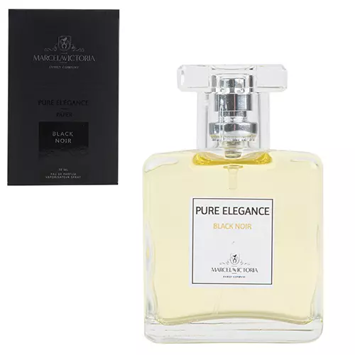 Ароматизатор Tasotti спрей Pure Elegance Paper Black Noir 50 мл (102821) Ароматизатор Tasotti спрей Pure Elegance Paper Black Noir 50 мл (102821)