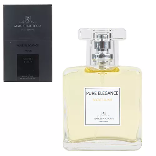 Ароматизатор Tasotti спрей Pure Elegance Paper Secret Elixir 50 мл (102828) Ароматизатор Tasotti спрей Pure Elegance Paper Secret Elixir 50 мл (102828)