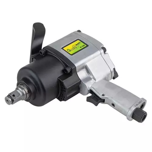 Пневмогайковерт Alloid 3/4" 4500 об/хв 1600 Nm 69 кг (ПГ-5562)