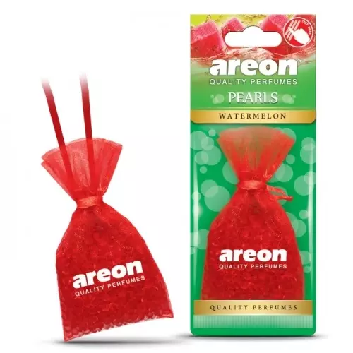 Освежитель воздуха AREON мешочек с гранулами Watermelon (ABP11) Освежитель воздуха AREON мешочек с гранулами Watermelon (ABP11)