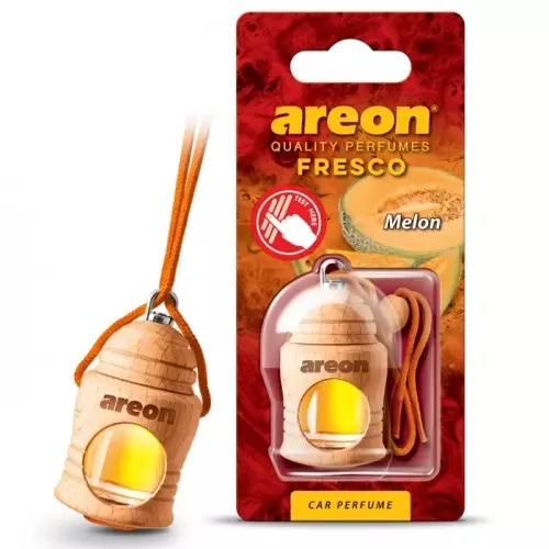 Освіжувач повітря AREON-VIP "Фреско" Melon (FRTN06) Освіжувач повітря AREON-VIP "Фреско" Melon (FRTN06)