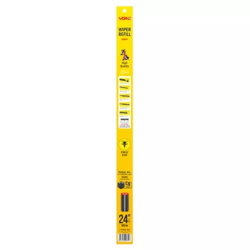 BOSCH V-WR24-600 Щетки стеклоочистителя