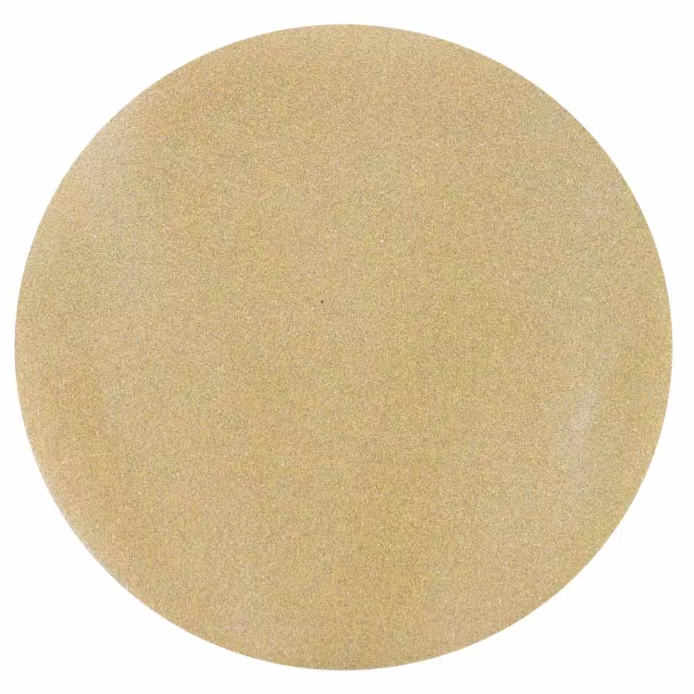 Шлифовальный круг SIGMA без отверстий 125мм Gold P180 10 шт (9120091) Шлифовальный круг SIGMA без отверстий 125мм Gold P180 10 шт (9120091)