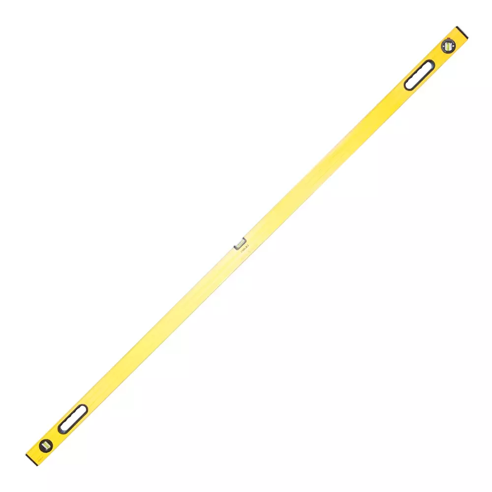 Рівень з поворотною капсулою SIGMA 2 рукоятки 200 см (3723201)