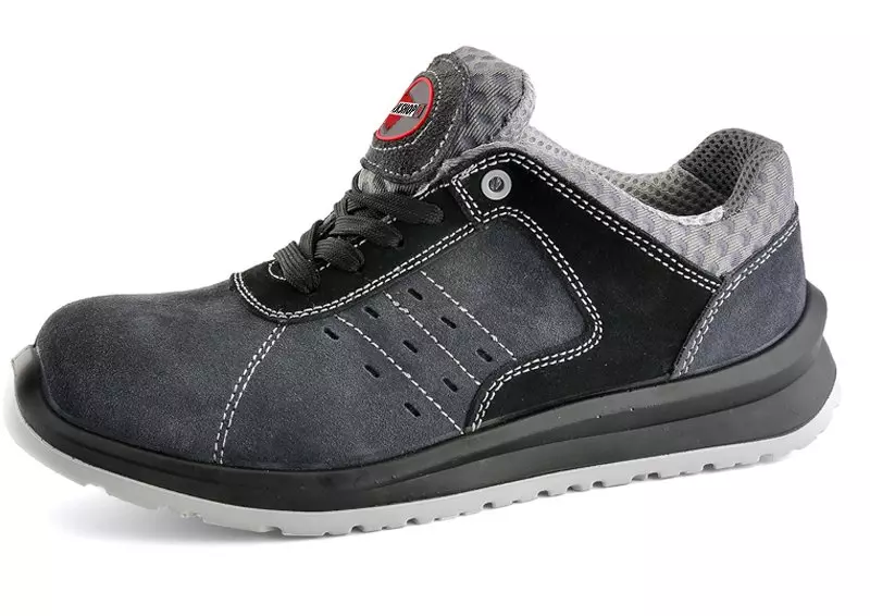 Кросівки робочі WURTH Workshop MemoryFoam O2 SRC, сірі, розмір 45 (5358733145) Кросівки робочі WURTH Workshop MemoryFoam O2 SRC, сірі, розмір 45 (5358733145)