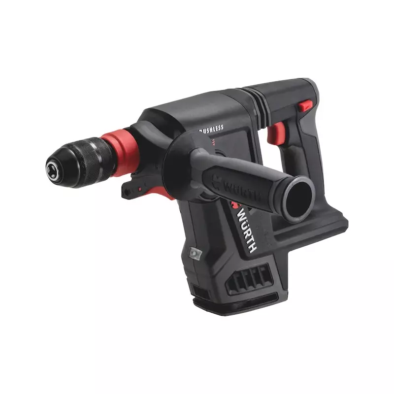 Перфоратор WURTH Compact ABH 18 (5701403000) Перфоратор WURTH Compact ABH 18 (5701403000)