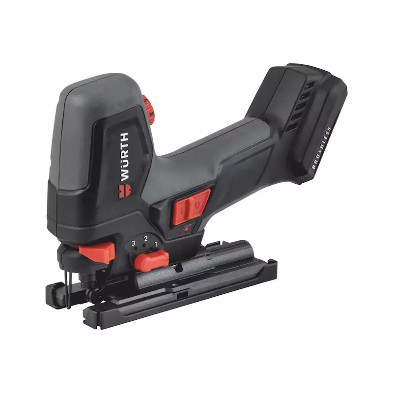 Аккумуляторная лобзиковая пила WURTH Compact APS 18 (5701413000)