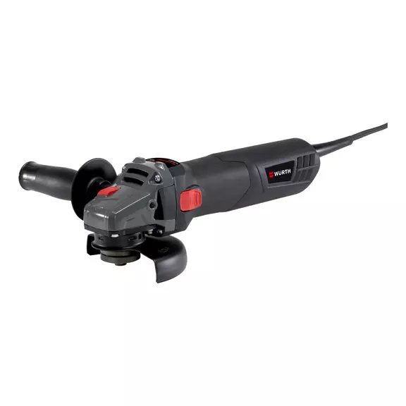 Угловая шлифмашина WURTH Compact EWS 10-125 (57070030) Угловая шлифмашина WURTH Compact EWS 10-125 (57070030)