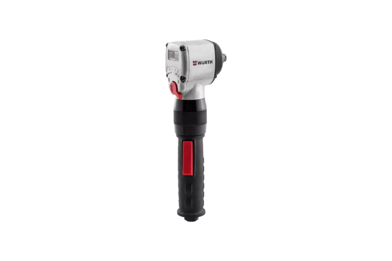 Гайковерт пневматичний ударний WURTH Compact DWSS 1/2'' (57143090)