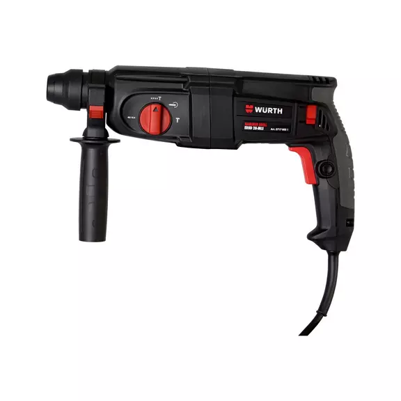 Электрический перфоратор WURTH ERHD 28-MLS (5717002011) Электрический перфоратор WURTH ERHD 28-MLS (5717002011)