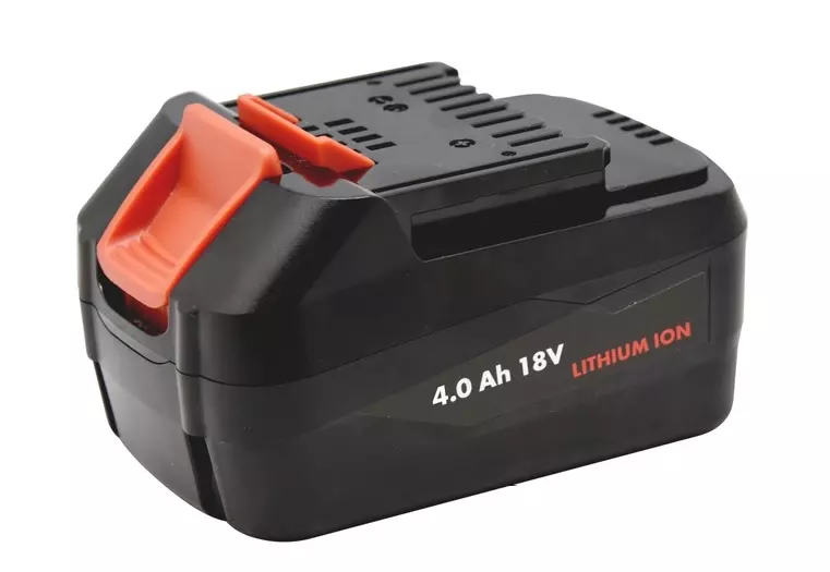 Аккумуляторная батарея WURTH LI-ION 18V/4,0AH (5717801403) Аккумуляторная батарея WURTH LI-ION 18V/4,0AH (5717801403)