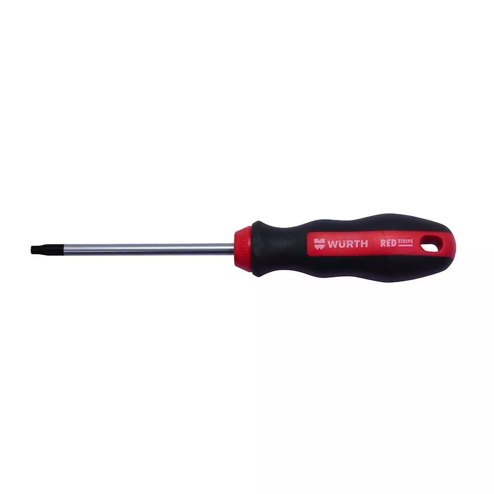 Викрутка WURTH Red Stripe (575144427) Викрутка WURTH Red Stripe (575144427)