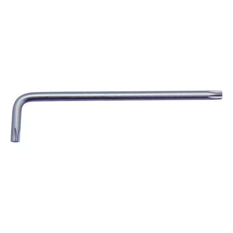 Отвертка Г-образная WURTH Red Stripe Torx TX20 97мм (57523920) Отвертка Г-образная WURTH Red Stripe Torx TX20 97мм (57523920)