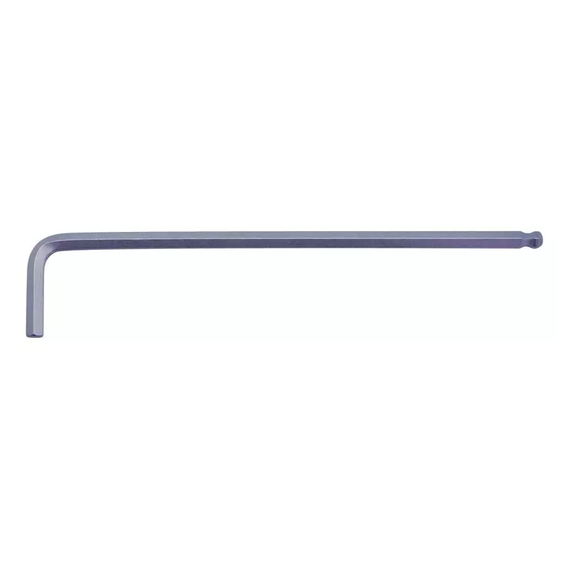 Викрутка Г-подібна шестигранник WURTH Red Stripe Torx з кулькою WS 2мм (57524102) Викрутка Г-подібна шестигранник WURTH Red Stripe Torx з кулькою WS 2мм (57524102)
