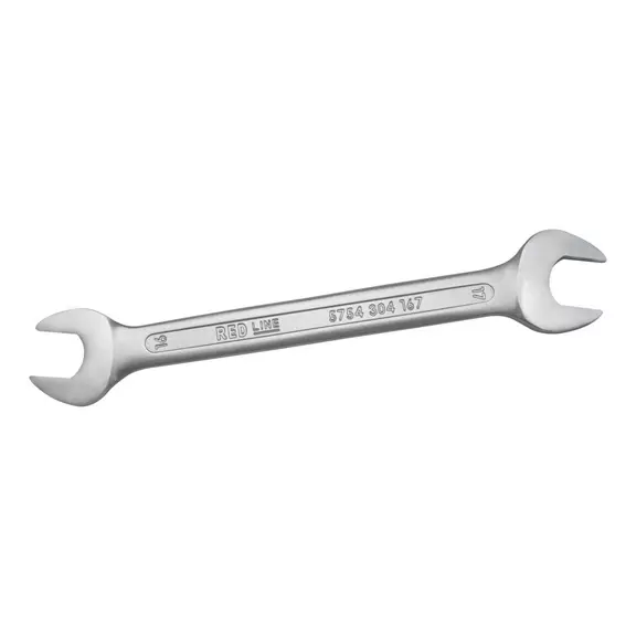 Двухсторонние зажимные рожковые ключи WURTH Red Line WS14х15 (5754304145) Двухсторонние зажимные рожковые ключи WURTH Red Line WS14х15 (5754304145)