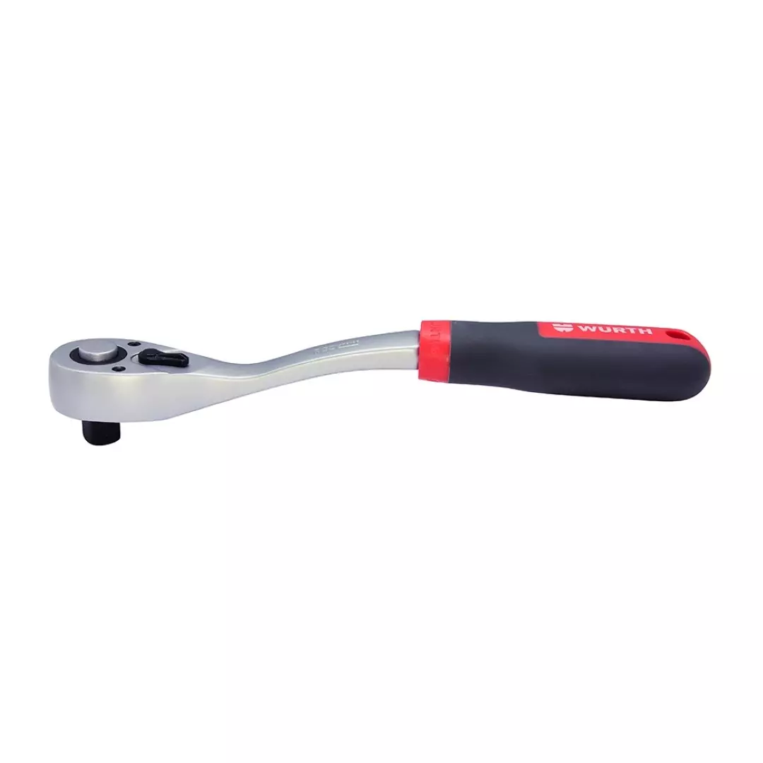 Тріскачка Wurth RED STRIPE 1/2IN L257MM (5763012901) Тріскачка Wurth RED STRIPE 1/2IN L257MM (5763012901)
