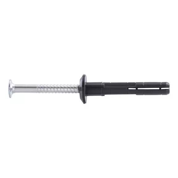Дюбель-цвях WURTH Shark Hammer PK 6x60/30 (590632660) Дюбель-цвях WURTH Shark Hammer PK 6x60/30 (590632660)