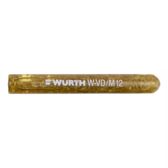 Анкер химический WURTH W-VD IGM16 в стеклянной капсуле (5915020115) Анкер химический WURTH W-VD IGM16 в стеклянной капсуле (5915020115)