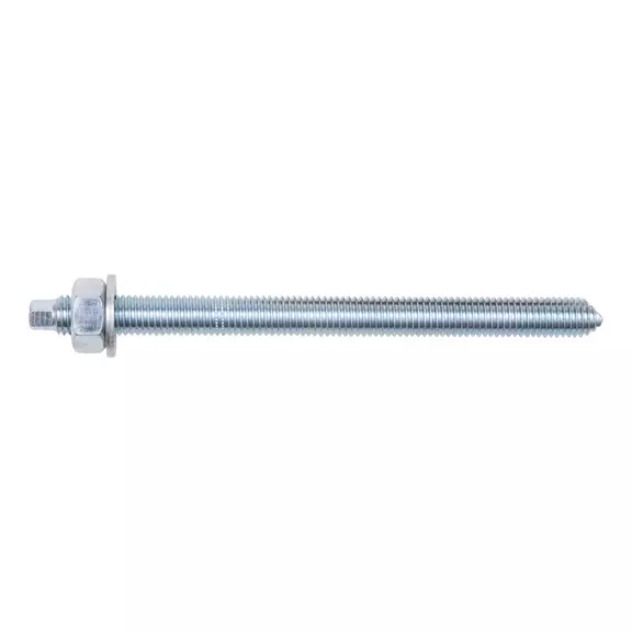 Анкерна шпилька WURTH W-VD-A/S 5.8 M16x165/20 (5915116165) Анкерна шпилька WURTH W-VD-A/S 5.8 M16x165/20 (5915116165)