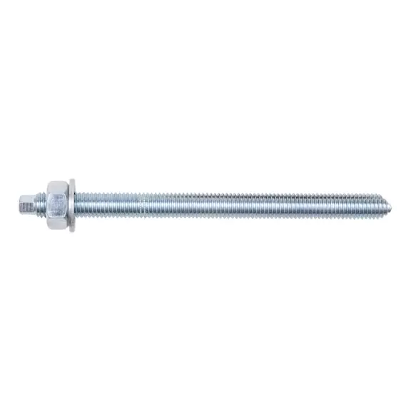Анкерна шпилька WURTH W-VD-A/S 8.8 M12x135/10 (5915312135) Анкерна шпилька WURTH W-VD-A/S 8.8 M12x135/10 (5915312135)