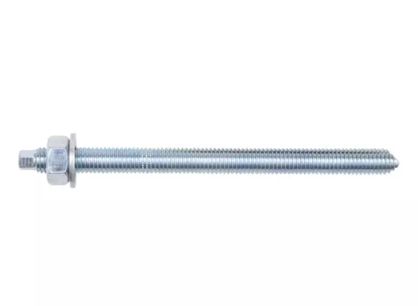 Анкерная шпилька WURTH W-VD-A/S 8.8 M16x165/20 (5915316165) Анкерная шпилька WURTH W-VD-A/S 8.8 M16x165/20 (5915316165)