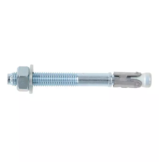 Анкер клиновый WURTH W-FAZ/S (A2K) M12x125/30-50 (5928212030) Анкер клиновый WURTH W-FAZ/S (A2K) M12x125/30-50 (5928212030)