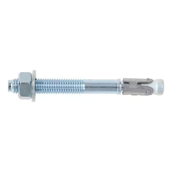 Анкер клиновый WURTH W-FAZ/S M10x70мм 10мм (5928251010) Анкер клиновый WURTH W-FAZ/S M10x70мм 10мм (5928251010)