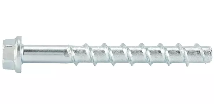 Анкер-шуруп WURTH W-BS/S 10x120/35-65 WS15 (5929121065) Анкер-шуруп WURTH W-BS/S 10x120/35-65 WS15 (5929121065)