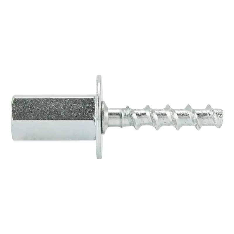 Анкер-шуруп по бетону WURTH W-BS/I 6x35/M8-M10 (5929176001) Анкер-шуруп по бетону WURTH W-BS/I 6x35/M8-M10 (5929176001)