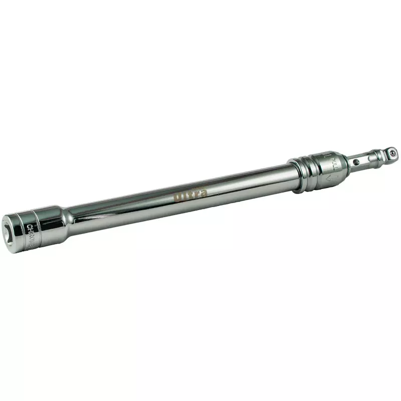 Удлинитель телескопический плавающий ULTRA 3/8" 233-385мм CrV (6055052) Удлинитель телескопический плавающий ULTRA 3/8" 233-385мм CrV (6055052)