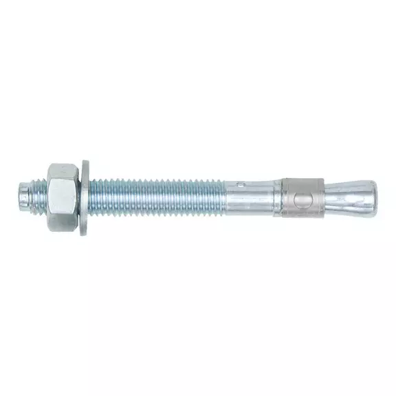 Анкер клиновый WURTH W-FA/S M8x120мм 55-64мм (5932008120) Анкер клиновый WURTH W-FA/S M8x120мм 55-64мм (5932008120)