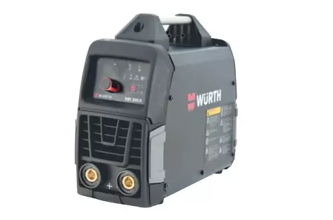 Апарат для зварювання WURTH EWI 200S (5952200200)