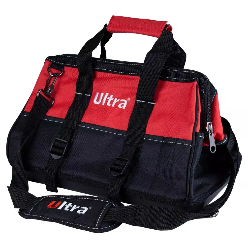 Сумка для инструмента ULTRA 21 карман 400х220х260мм 23л (7411532)