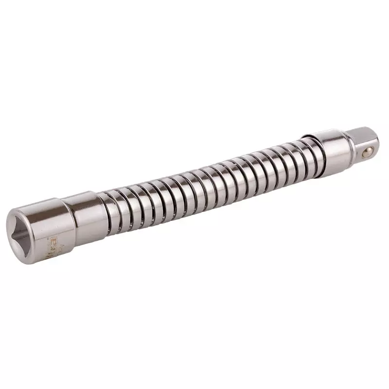 Подовжувач гнучкий ULTRA 1/2" 180мм CrV (6055012)