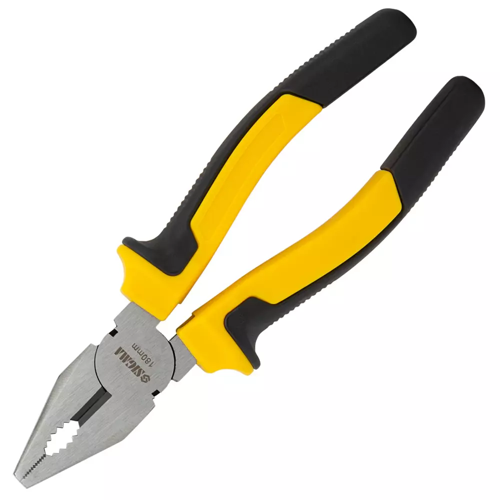 Плоскогубцы SIGMA 180мм Standard (4342031)