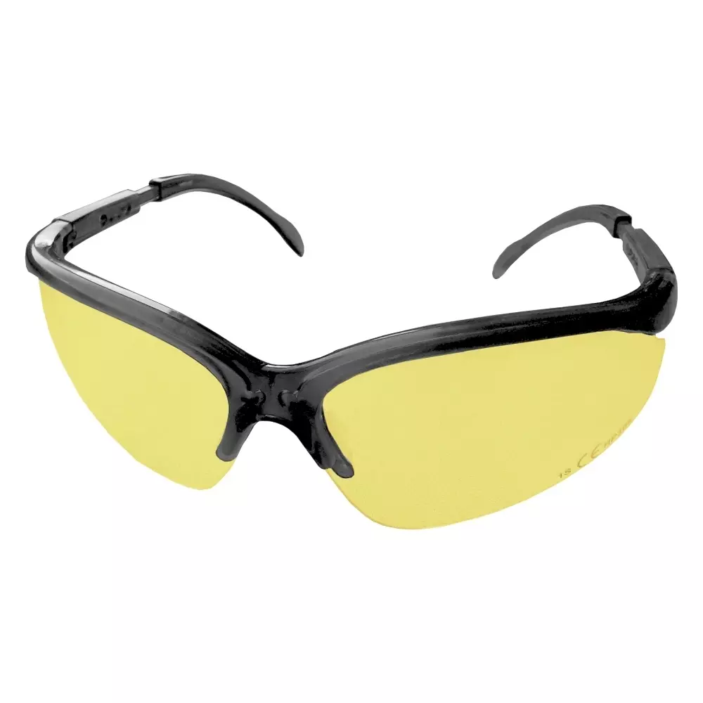 Очки защитные GRAD Sport желтые (9411595)
