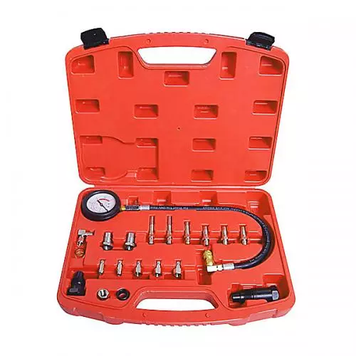 Компрессометр Alloid дизельный 20 шт (K-1014)