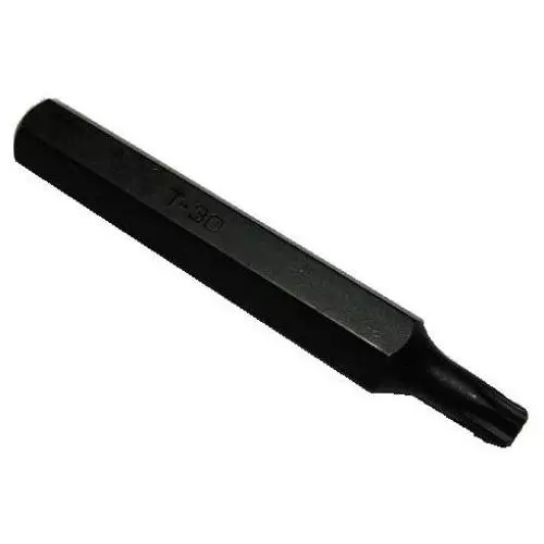 Бита HANS 80 мм TORX T30 (043-7Т30)