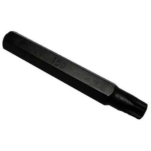 Бита HANS TORX T50 80 мм (043-7Т50)