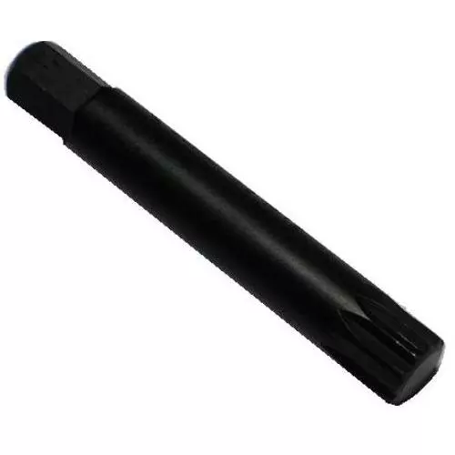 Бита HANS 80 мм Spline M12 12 мм (083-7M12)