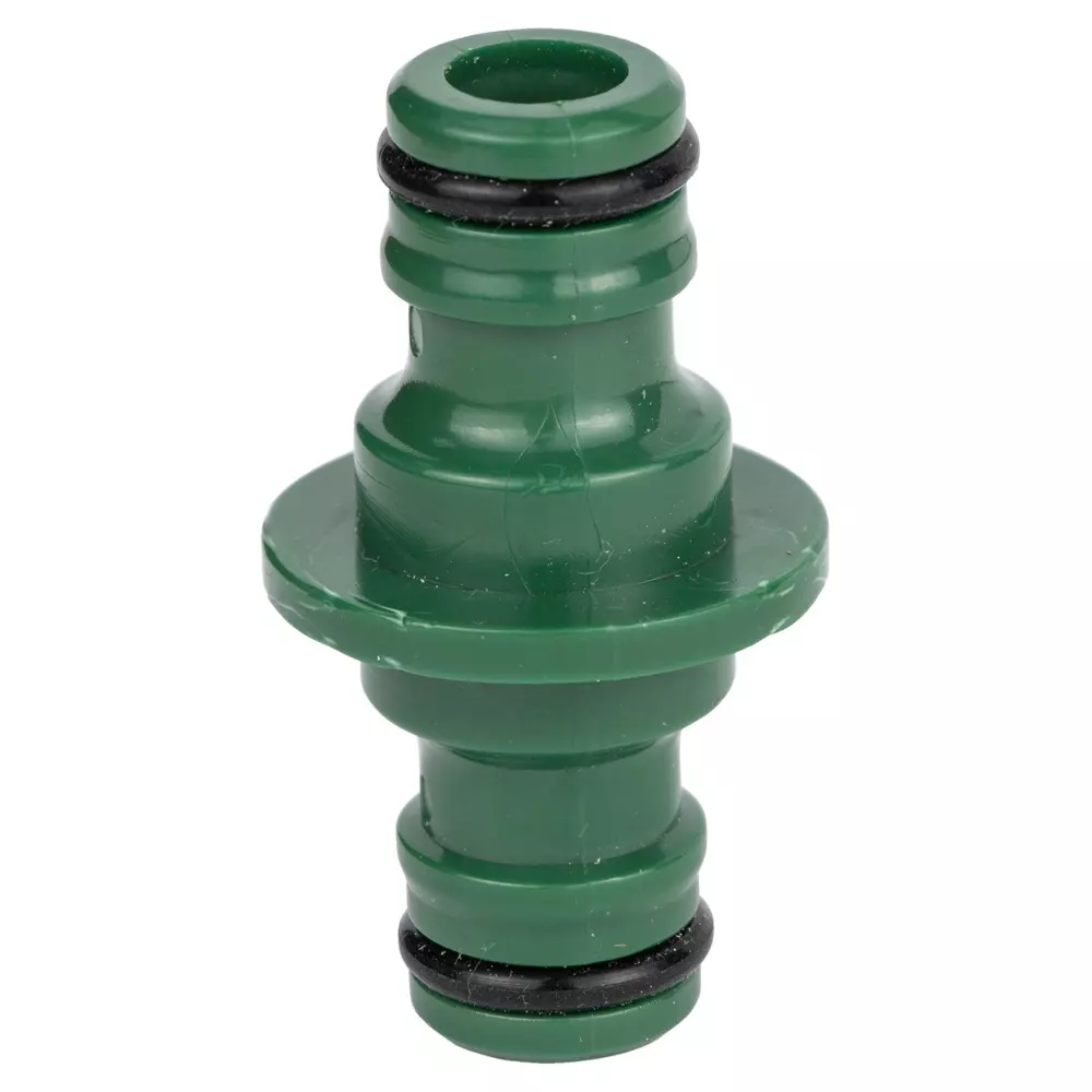 Адаптер GRAD для конектора 1/2" ABS (5016295) Адаптер GRAD для конектора 1/2" ABS (5016295)