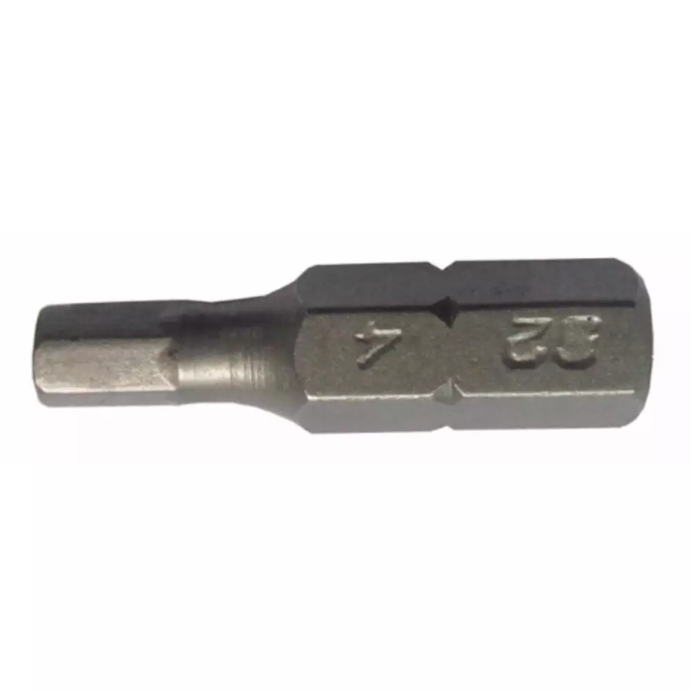 Набір біт SIGMA H4х50мм 1/4" 10 шт S2 блістер (4010741) Набір біт SIGMA H4х50мм 1/4" 10 шт S2 блістер (4010741)