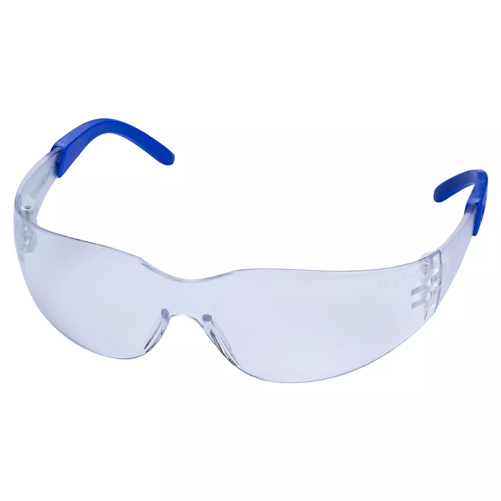 Очки защитные SIGMA Tornado anti-scratch прозрачные (9410571) Очки защитные SIGMA Tornado anti-scratch прозрачные (9410571)
