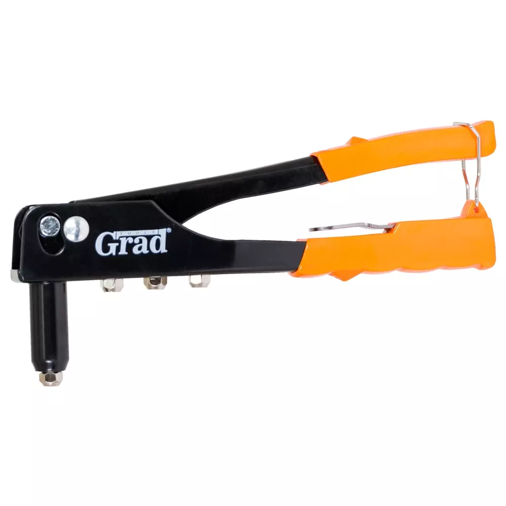 Заклепочник GRAD 240мм (2621035) Заклепочник GRAD 240мм (2621035)