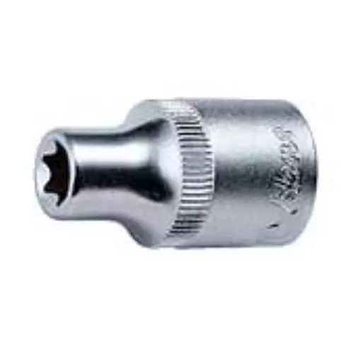 Торцевая головка HANS 1/2" внешний торкс Е12 (4410E12) Торцевая головка HANS 1/2" внешний торкс Е12 (4410E12)